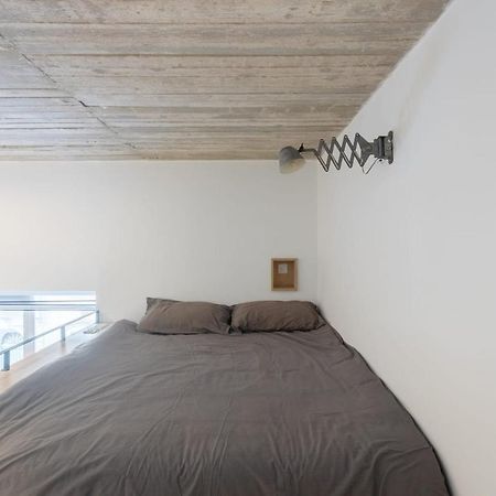 Ferienwohnung Micro Gzira Exterior foto