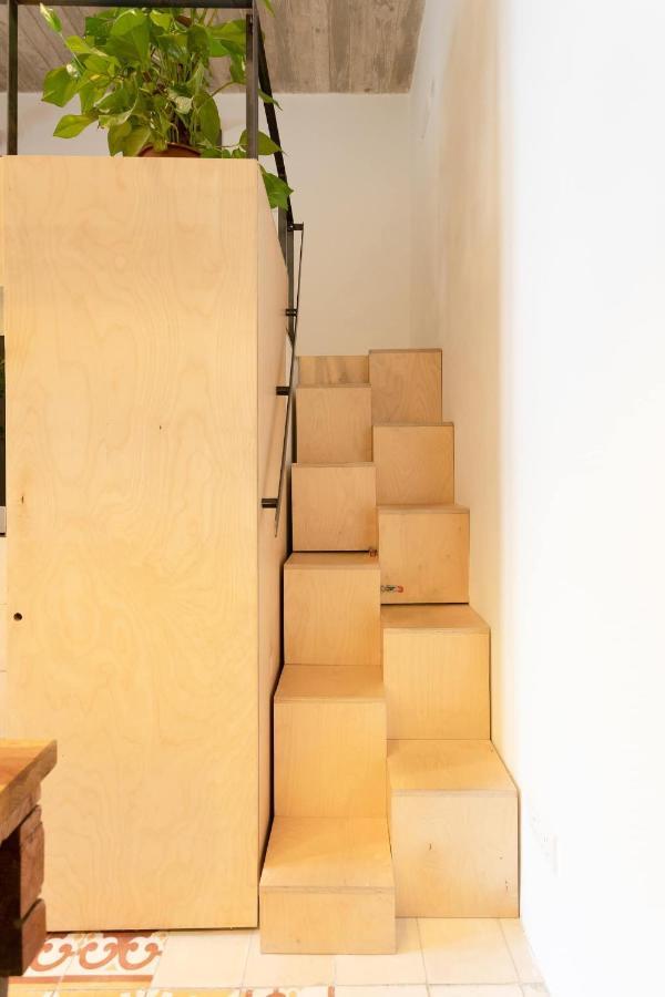 Ferienwohnung Micro Gzira Exterior foto