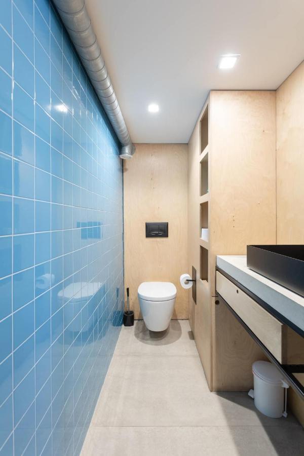 Ferienwohnung Micro Gzira Exterior foto