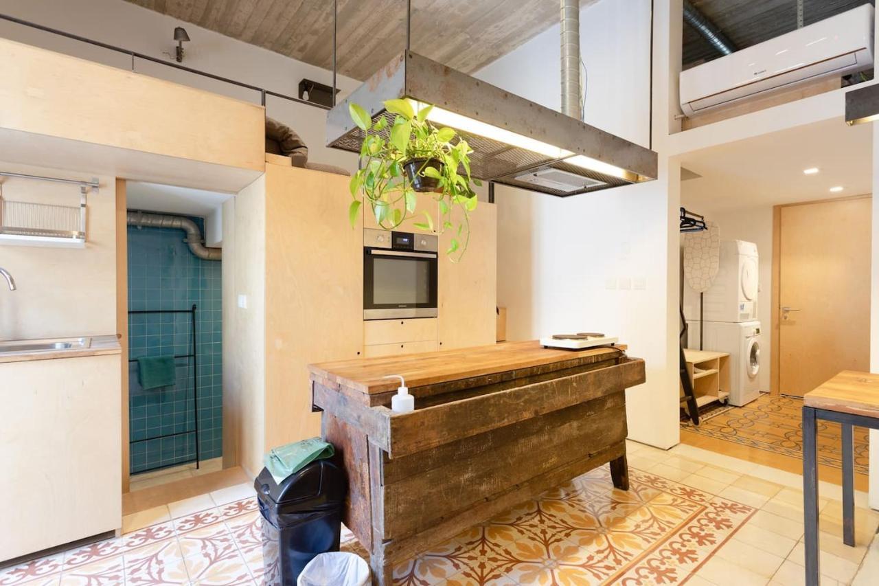 Ferienwohnung Micro Gzira Exterior foto
