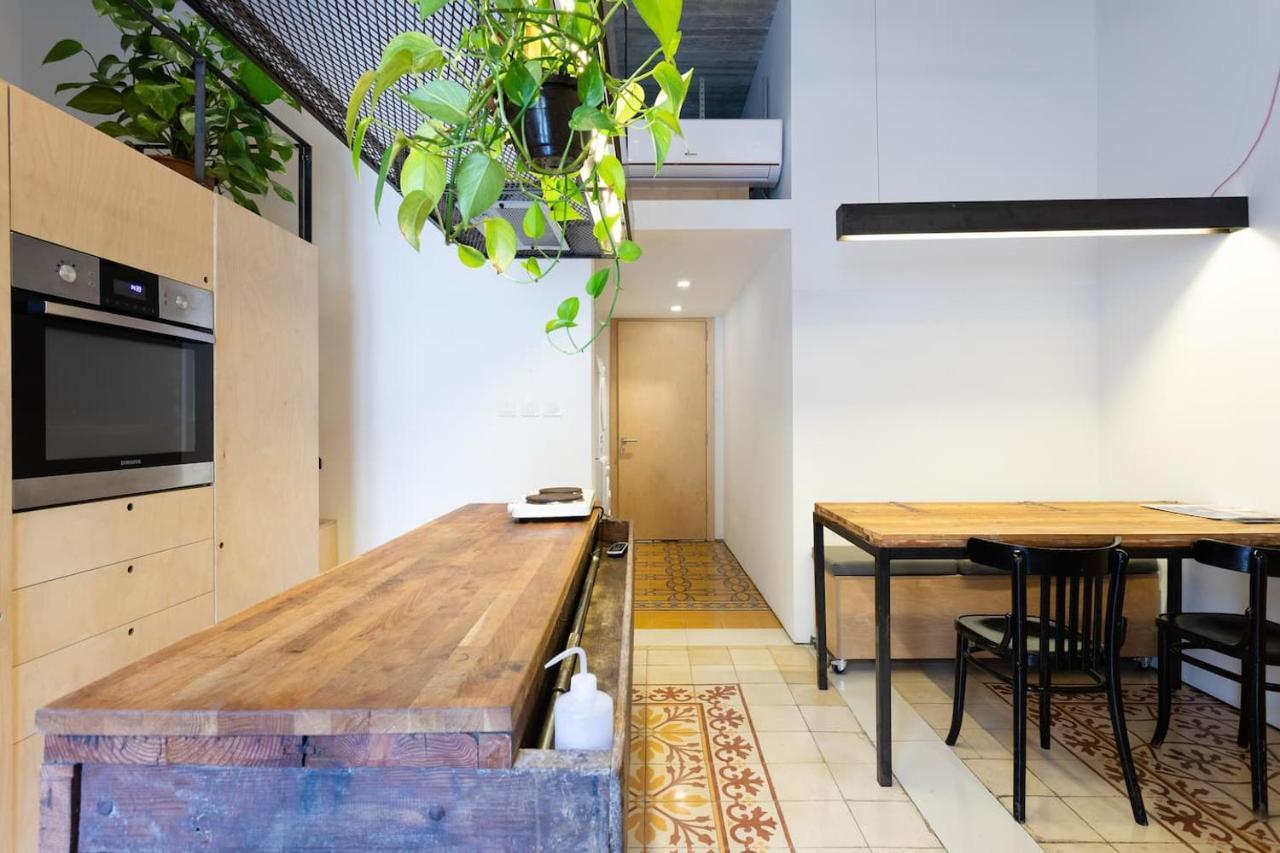 Ferienwohnung Micro Gzira Exterior foto